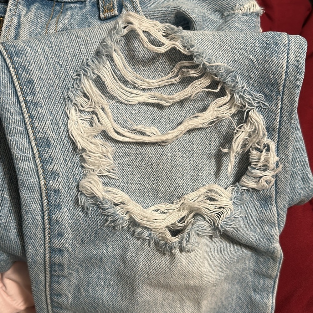 ❗️SOLD ❗️Levi's jeans - Picture 7 of 7